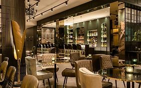 Motel One Paris-Porte Dorée